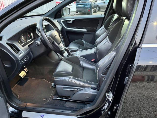 VOLVO XC60 D3 Geartronic R-design