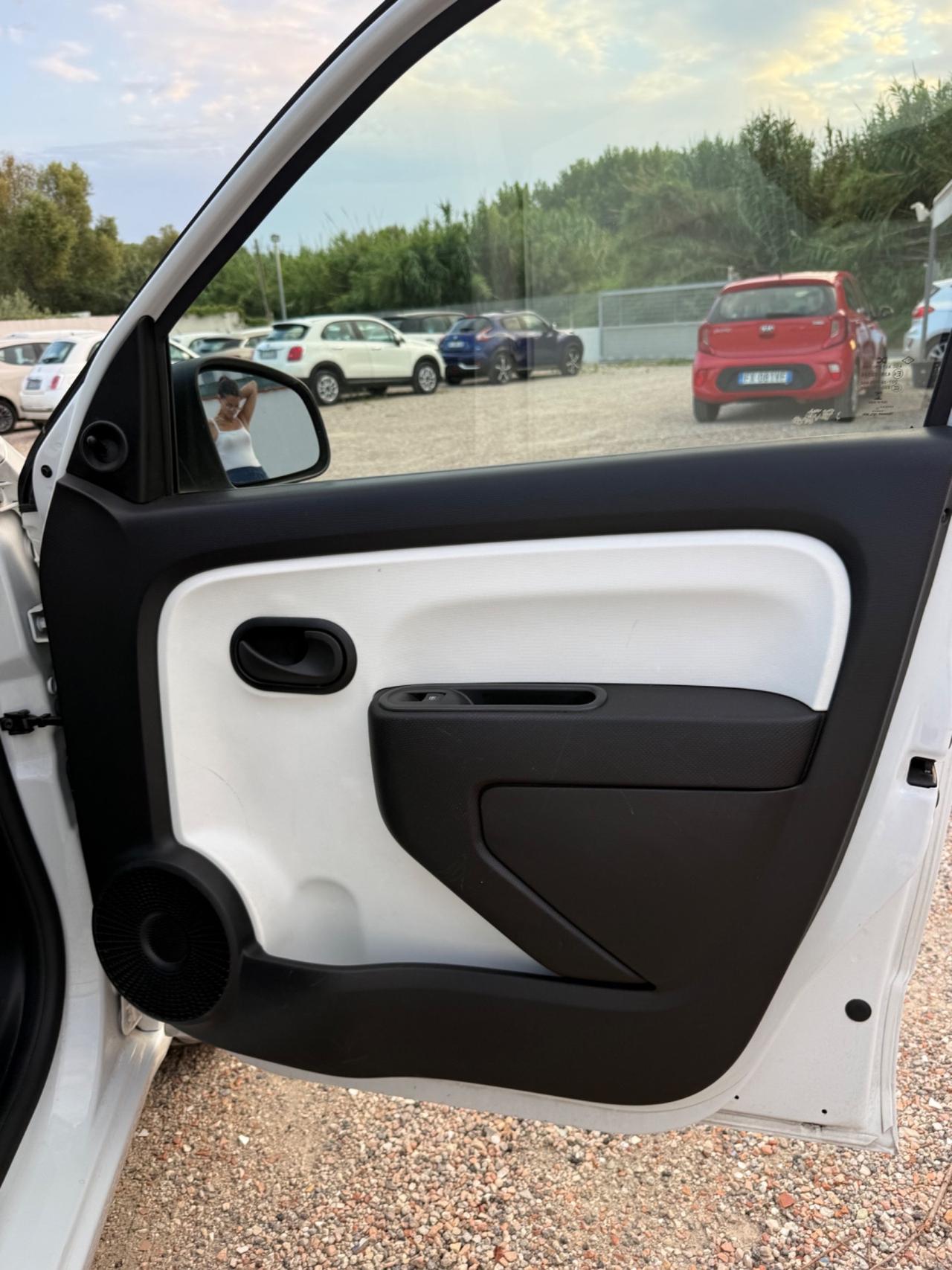 Renault Twingo SCe 65 CV Duel