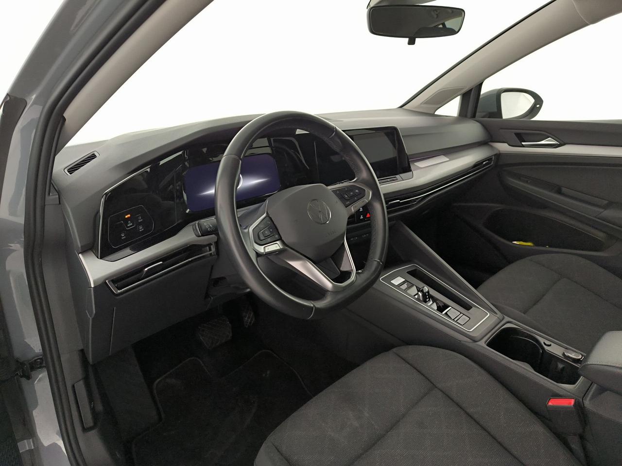 Volkswagen Golf 1.0 etsi evo life 110cv dsg