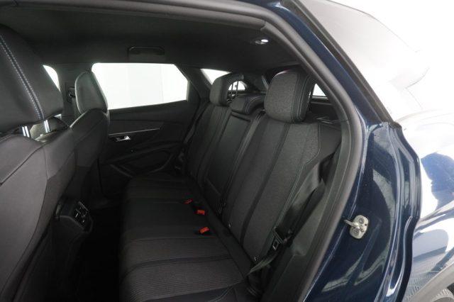 PEUGEOT 3008 3008 BlueHDi 130 EAT8 Allure Pack
