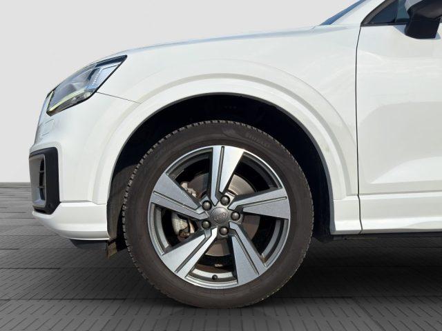 AUDI Q2 Q2 35 TDI S tronic Admired