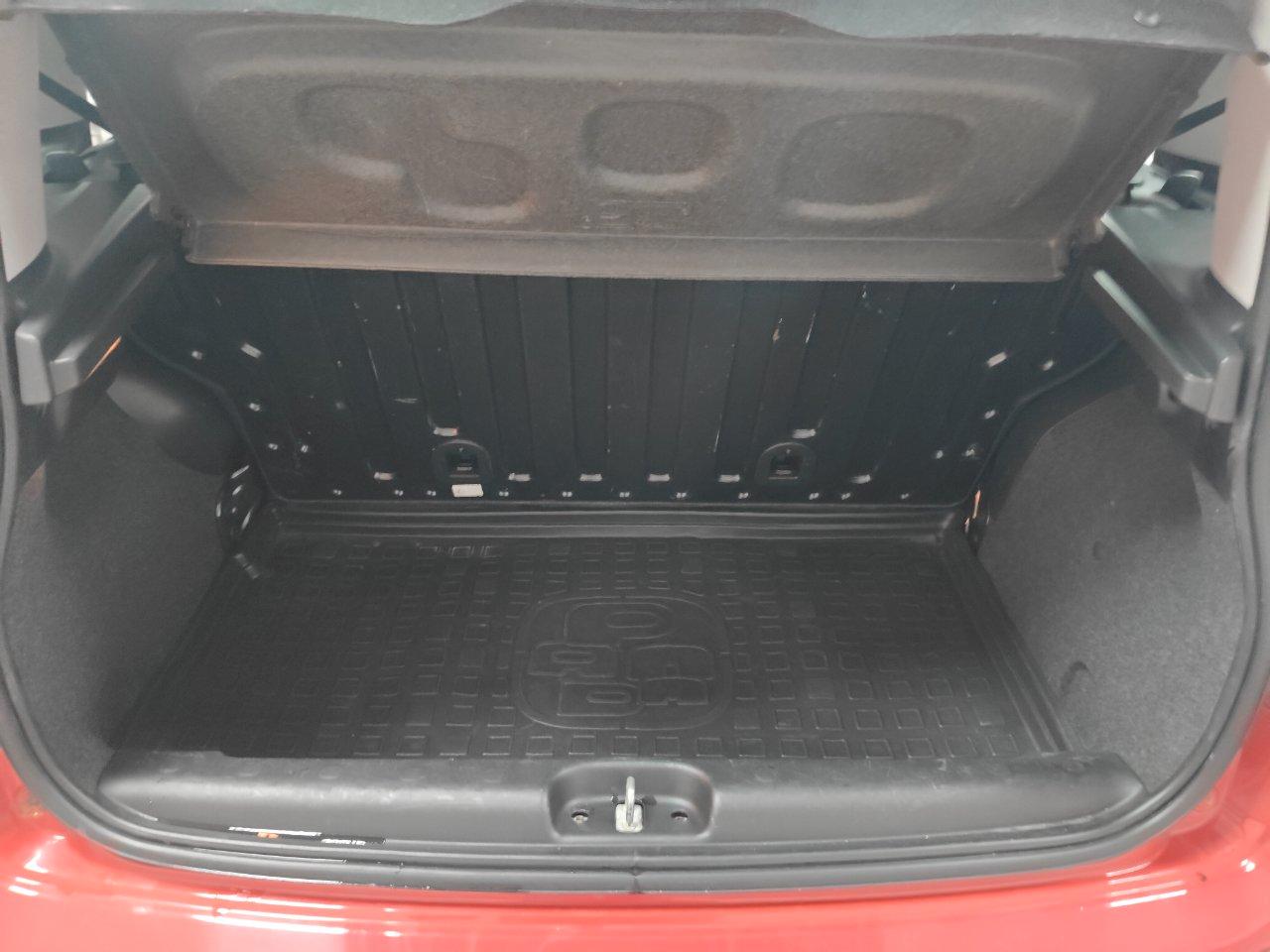 Fiat Panda 1.3 mjt 16v Lounge s&s 95cv LEGGI