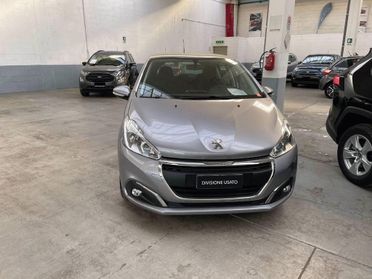 Peugeot 208 5 Porte 1.2 PureTech Active