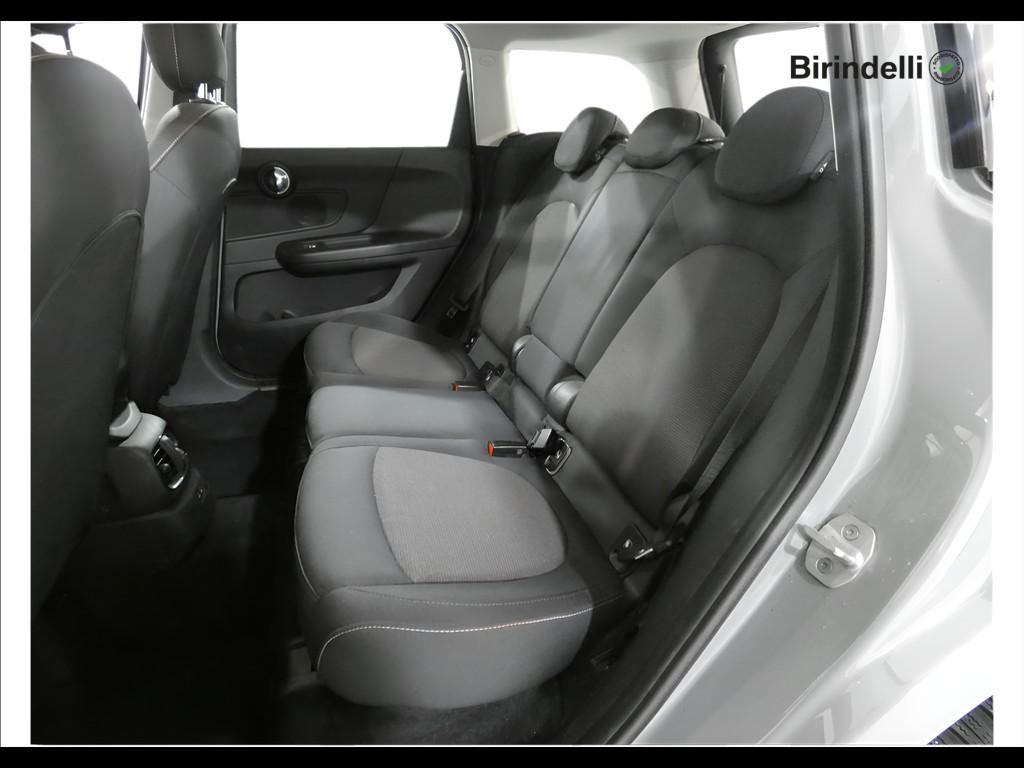 MINI Mini Countryman F60 - Mini 2.0 Cooper D Business Countryman Automatica
