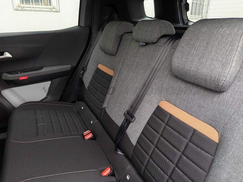 Citroën C3 Aircross C3 Aircross 1.2 hybrid You Pack Plus 145cv edcs6