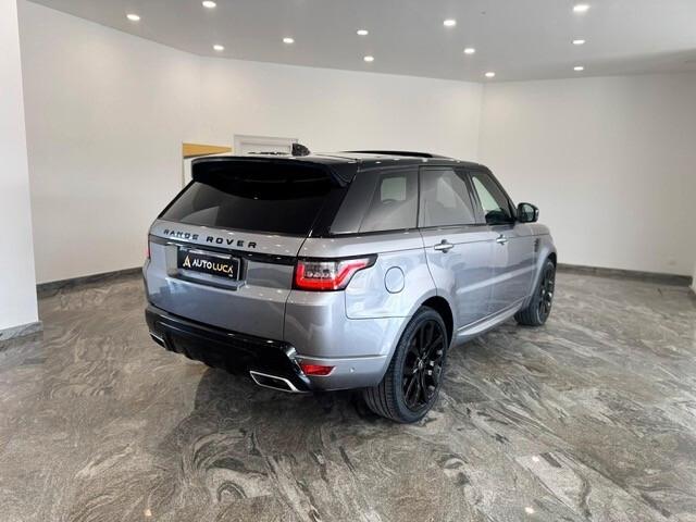 Land Rover Range Sport 3.0D l6 300 CV Autobiography Dynamic