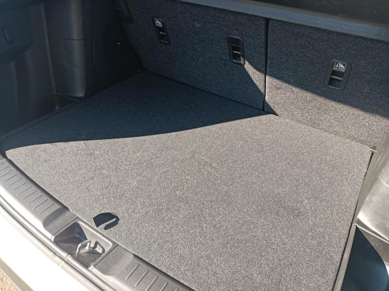 Suzuki Vitara 1.4 Hybrid Top