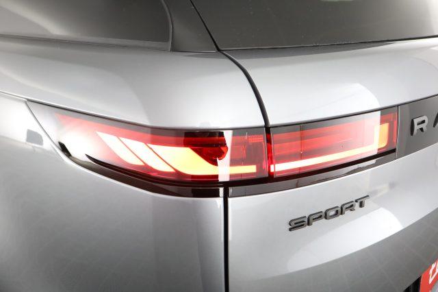 LAND ROVER Range Rover Sport RR Sport 3° serie 3.0D l6 300 CV Dynamic HSE