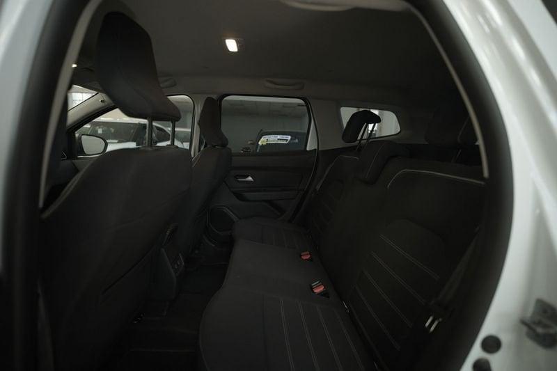Dacia Duster II 2021 1.0 tce Journey Gpl 4x2 100cv