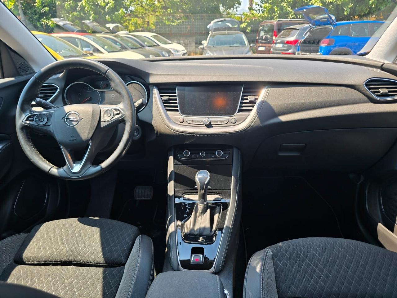 OPEL GRANDLAND X 1.5D ECOTECH BUSINESS ADVANCED