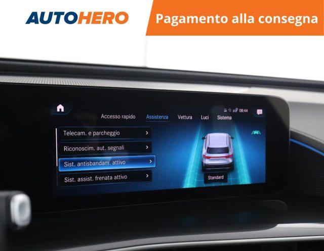 MERCEDES-BENZ EQC 400 4Matic Executive