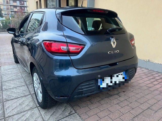 RENAULT Clio TCe 12V 90 CV 5 porte Business