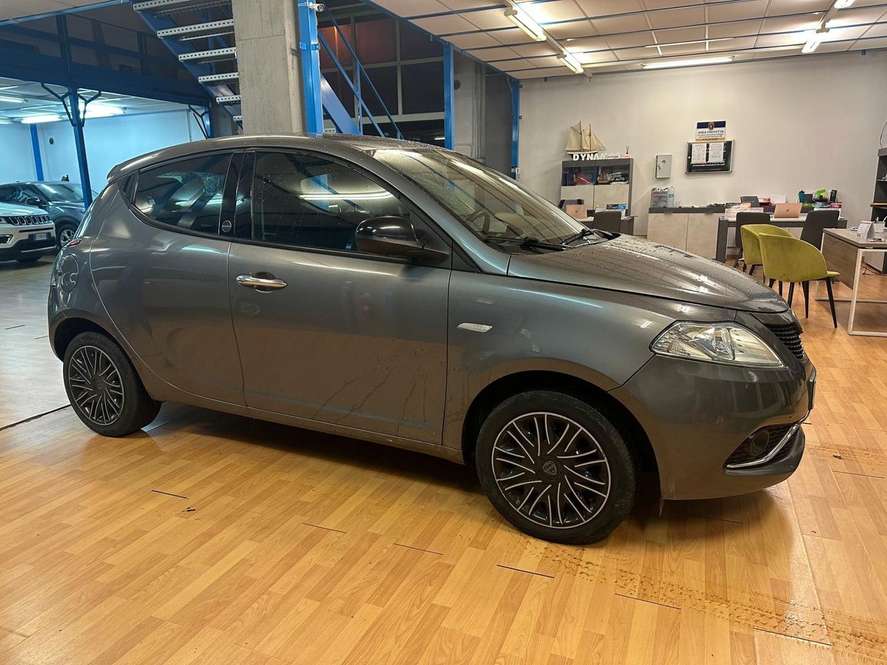 Lancia Ypsilon 1.0 benzina FULL OPTIONAL 2020