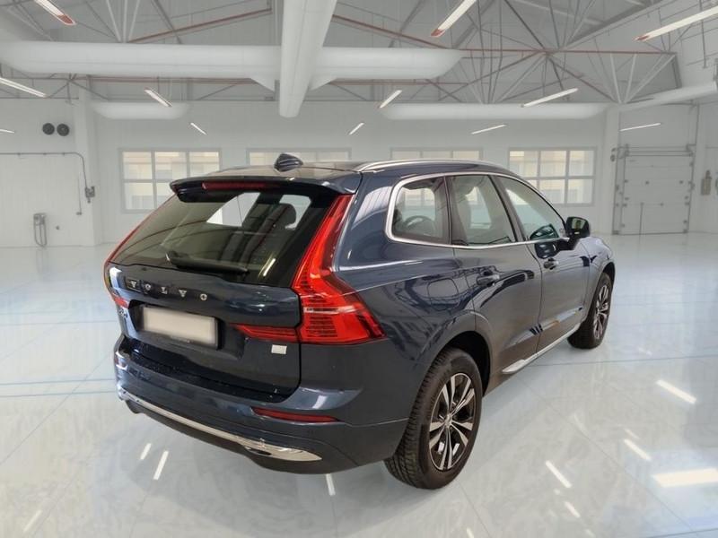VOLVO XC60 T6 PLUG-IN AWD AUTO CORE SUV