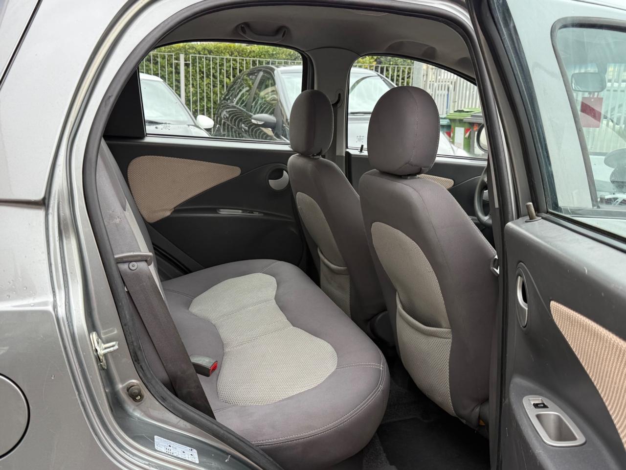 Dr DR1 1.1 GPL 16V Executive