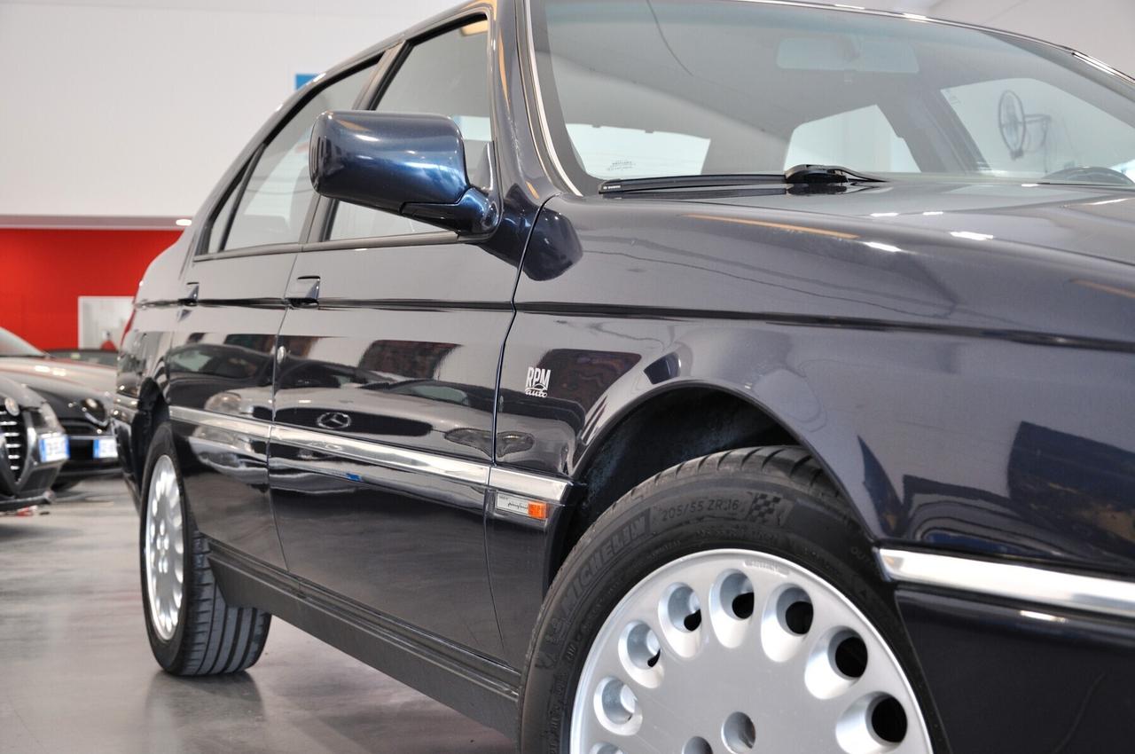 Alfa Romeo 164 2.0i V6 turbo cat Super CRS