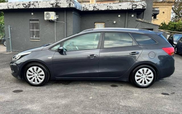 Kia cee'd Sport Wagon 1.4 Active Gpl