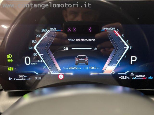 BMW 118 d MSport Pro