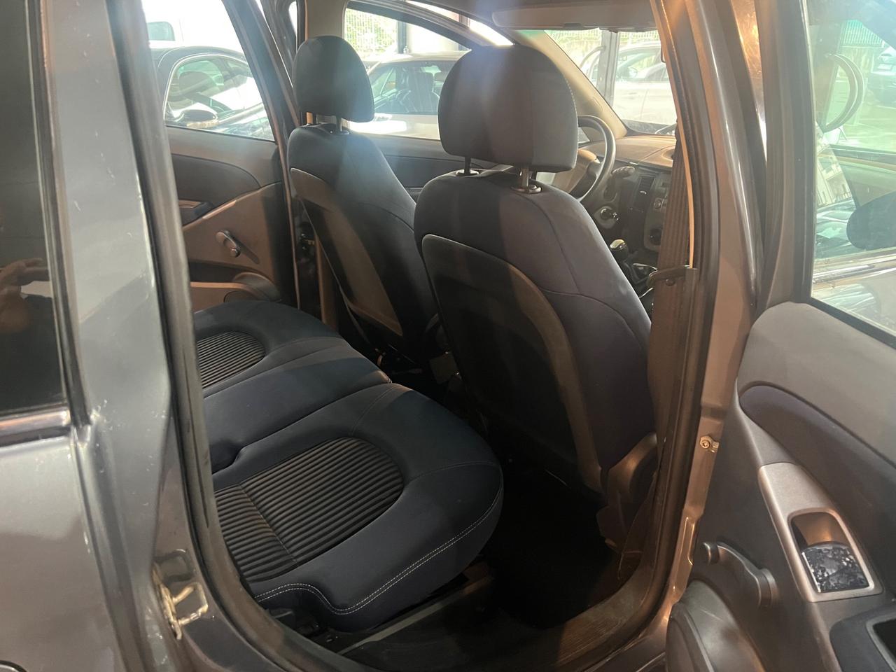 Lancia MUSA 1.3 Mjt 95 CV Platinum