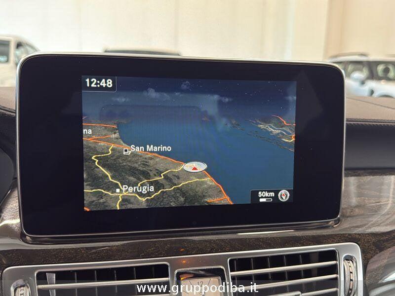 Mercedes-Benz CLS Classe Berl.-C218 2015 D. 250 d (bt) Premium 4matic auto