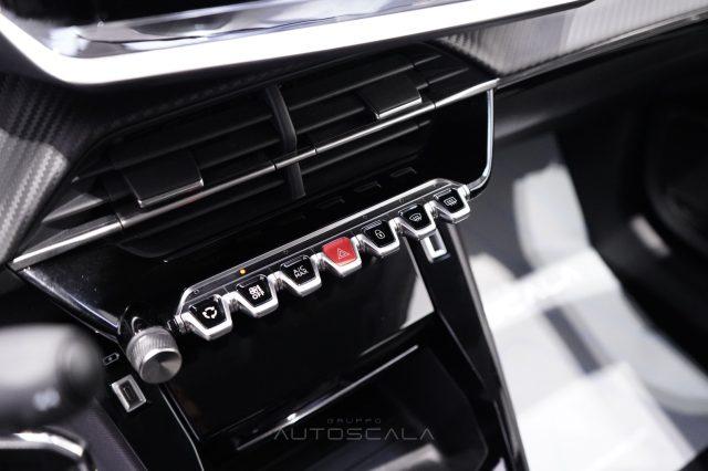PEUGEOT 208 1.2 PureTech 100cv S&S Allure 5 porte