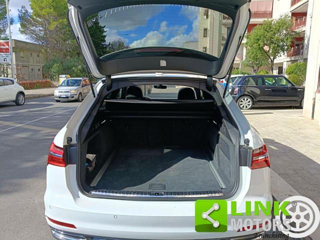 AUDI A6 Avant 40 2.0 TDI S tronic Business Plus