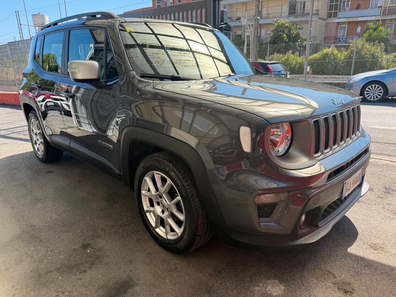 Jeep Renegade 1.0 T3 Limited
