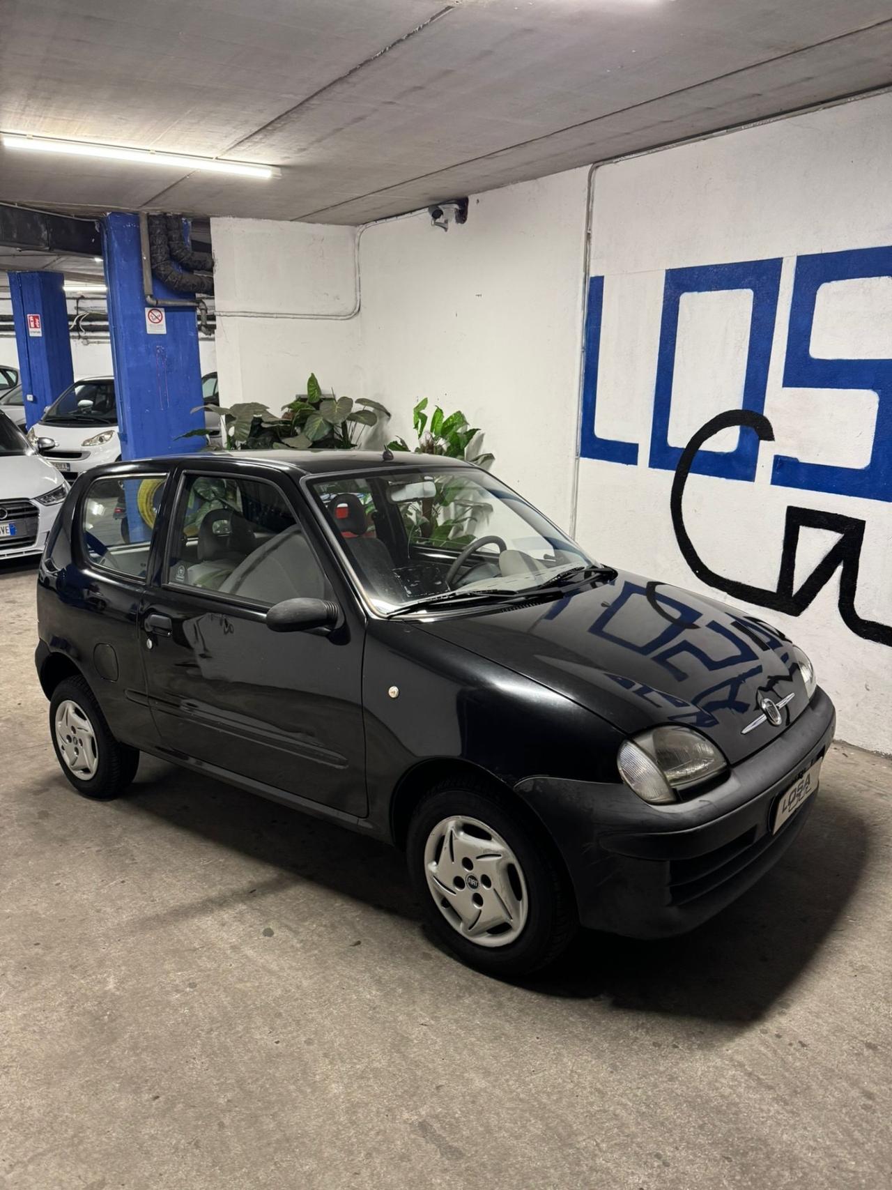 Fiat 600 1.1 Active 2008 climatizzata