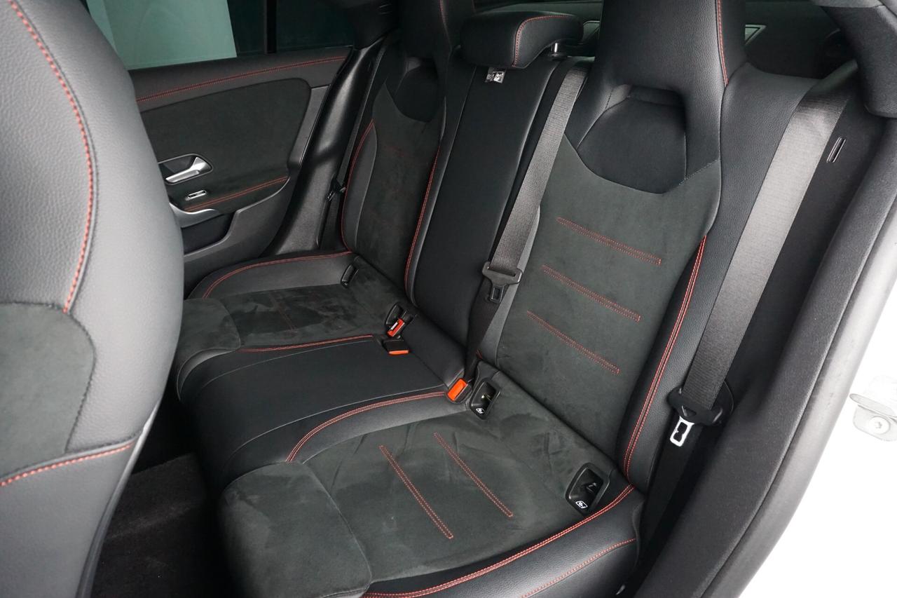 Mercedes-benz CLA 200 d Automatic Premium