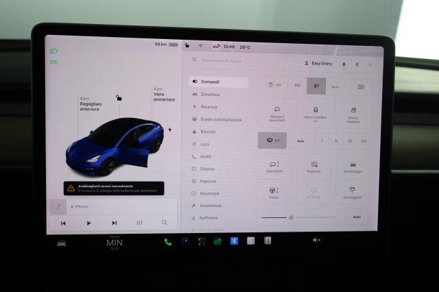 TESLA Model 3 Model 3 Long Range Dual Motor AWD