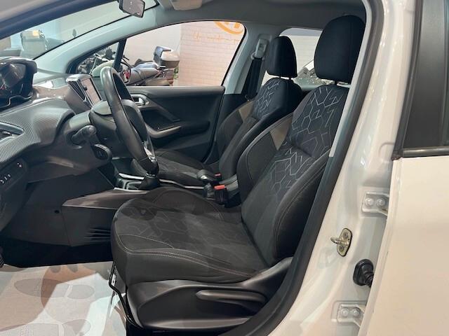 Peugeot 2008 1.6 e-hdi 8v Allure
