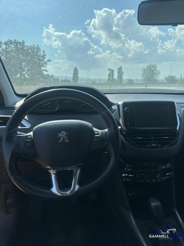 Peugeot 2008 BlueHDi 100 S&S Active INCIDENTATA