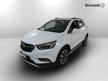 OPEL Mokka 1ª serie - Mokka X 1.4 Turbo GPL Tech 140CV 4x2 Innovation