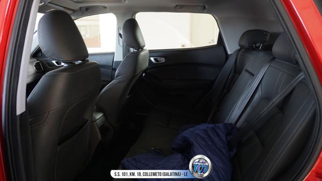 DR MOTOR DR 4.0 1.5 Bi-Fuel GPL