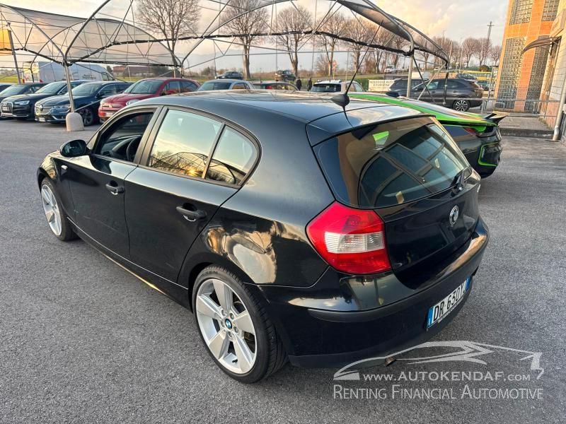 BMW 116 i 5p Attiva