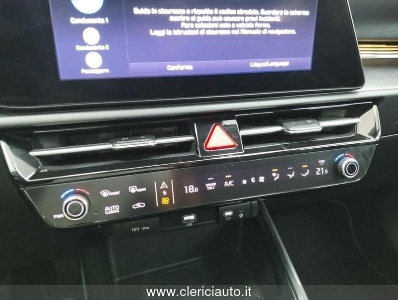 KIA e-Niro 64,8 kWh Evolution