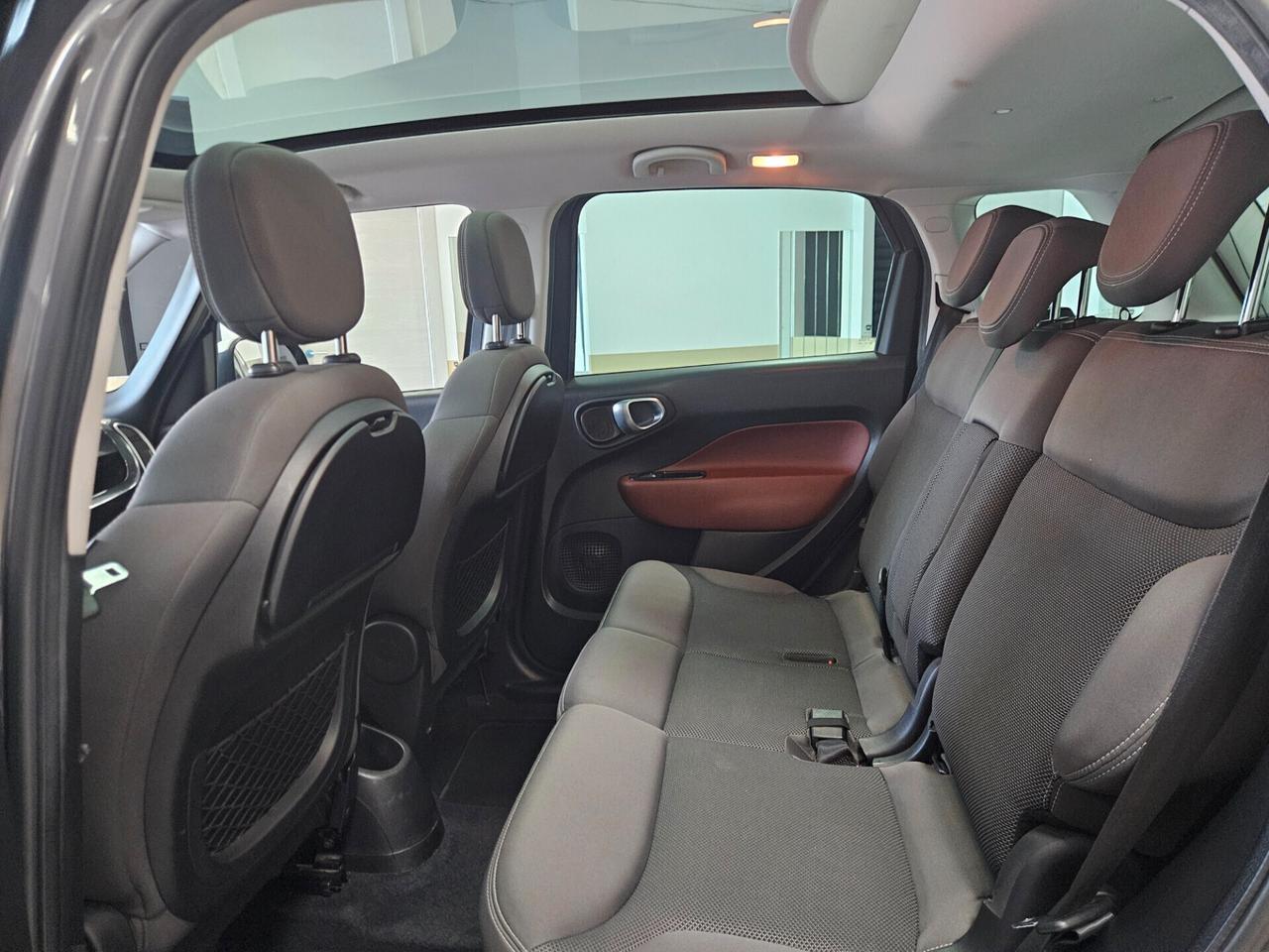 Fiat 500L 1.6 Multijet 120 CV Trekking