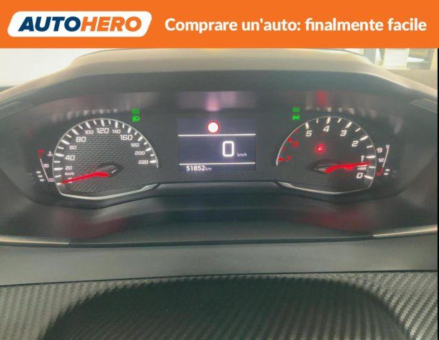 PEUGEOT 2008 PureTech 100 Active Pack