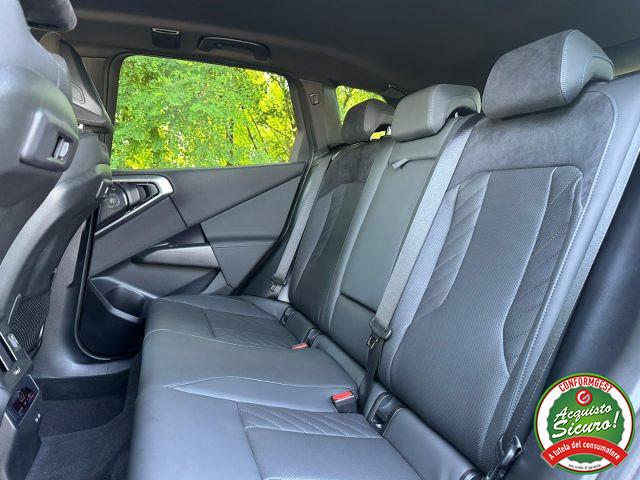 BMW X3 xDrive20d 48V MSport Gancio Led