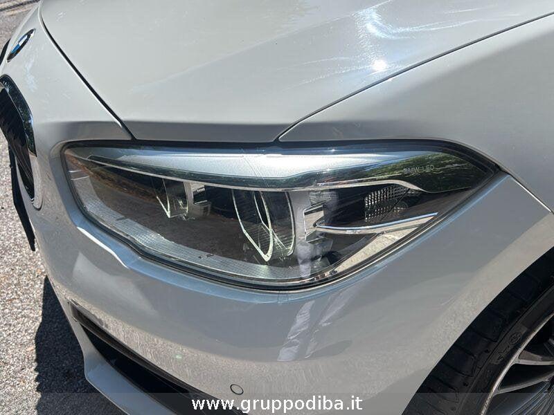 BMW Serie 1 F20-F21 2015 Diesel 118d Urban 5p
