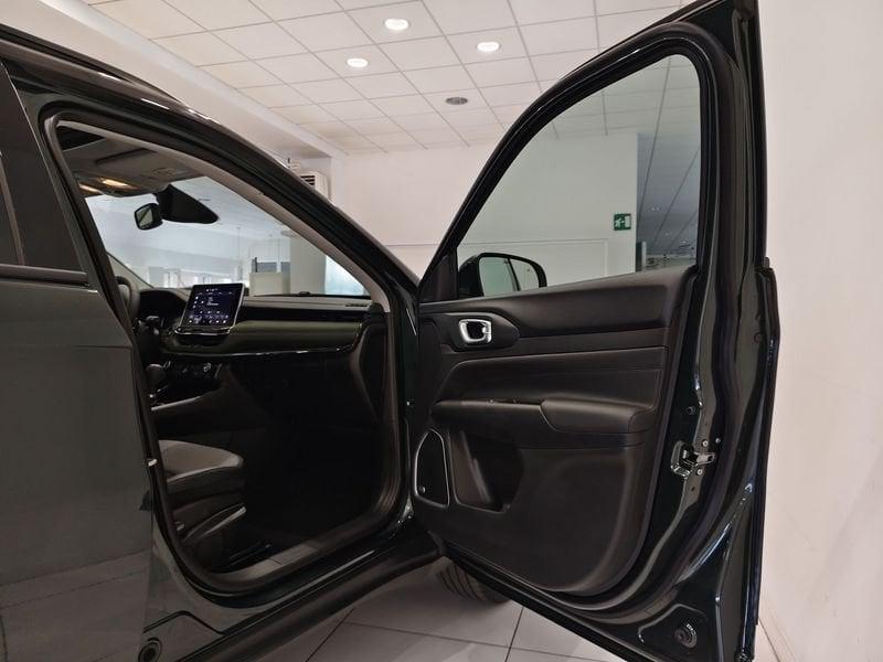 Jeep Compass 4xe 1.3 T4 PHEV 240cv North Star 4xe Auto*4x4*FULL OPTIONAL con TETTO APRIBILE*GARANTITA*