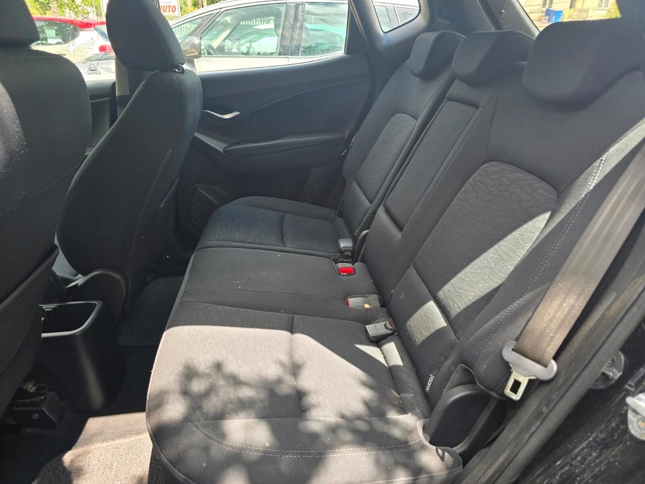 Hyundai iX20 1.4 BENZ GPL 90CV COMFORT