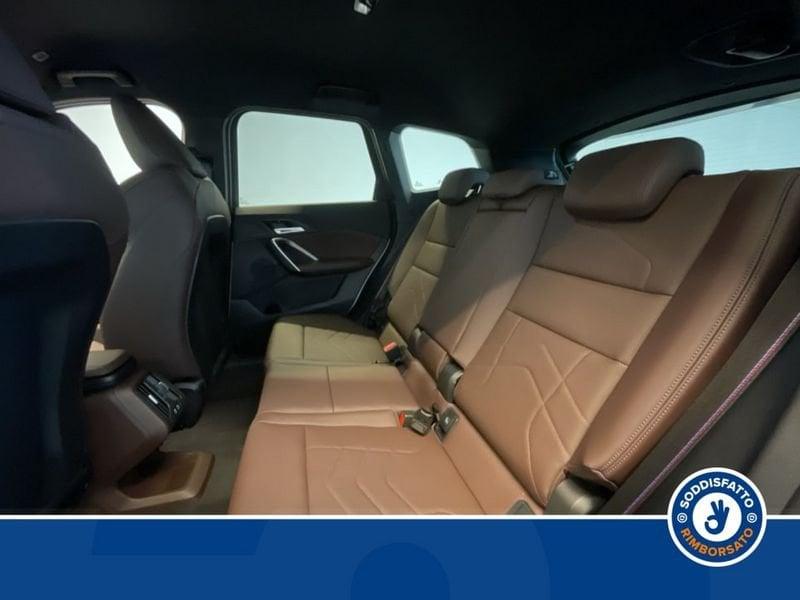 BMW X1 sDrive 20d M Sport Pro