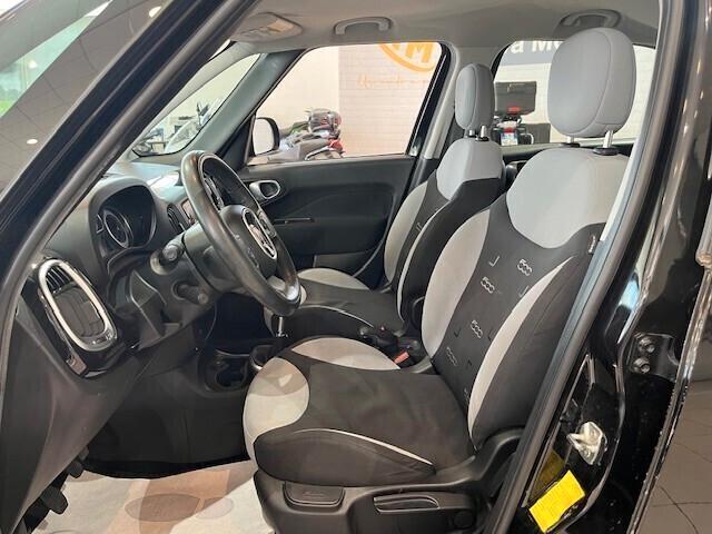 Fiat 500L 1.3 mjt Pop Star 85cv *96.000 KM*