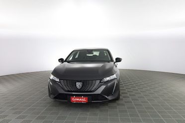 PEUGEOT 308 308 BlueHDi 130 S&S EAT8 SW Allure