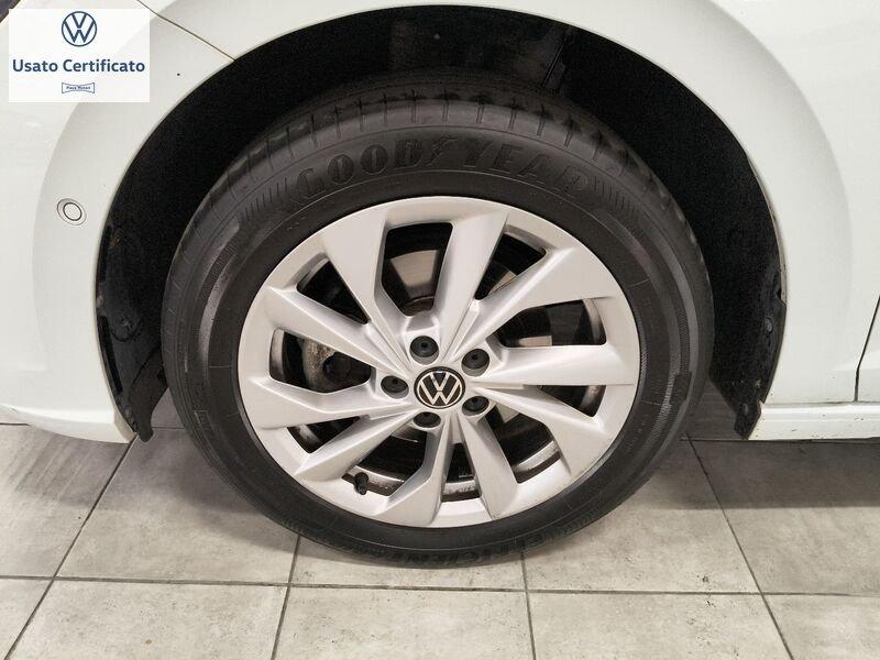 Volkswagen Polo Polo 1.0 TSI 110 CV DSG Style