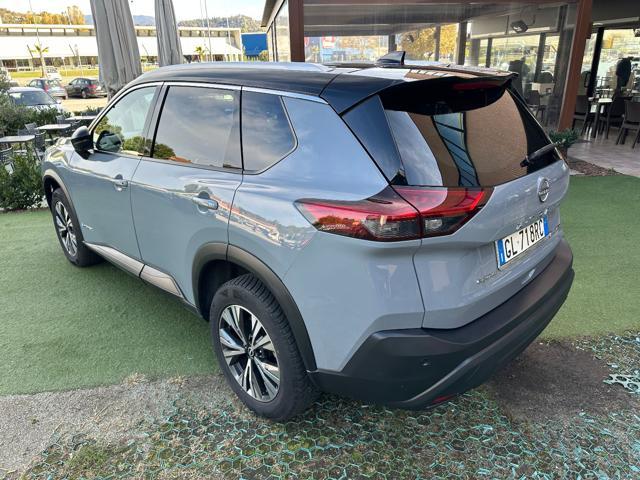 NISSAN X-Trail e-Power e-4orce 4WD N-Connecta N1 VAN 83000KM