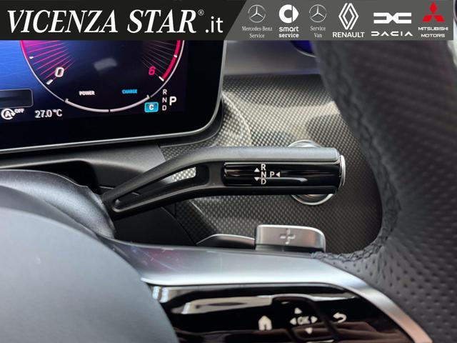 MERCEDES-BENZ C 200 d MHV S.W. AMG PREMIUM