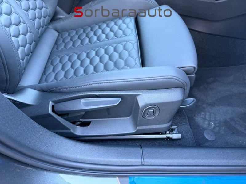 Audi RS3 RS3 SPB TFSI quattro S tronic