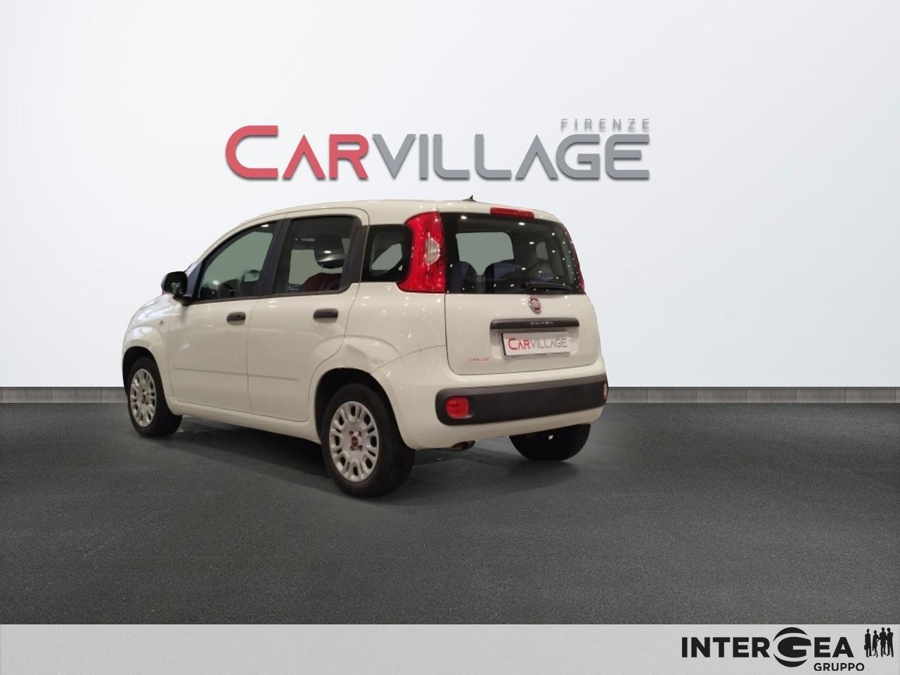 FIAT Panda 1.2 Easy s&s 69cv my19